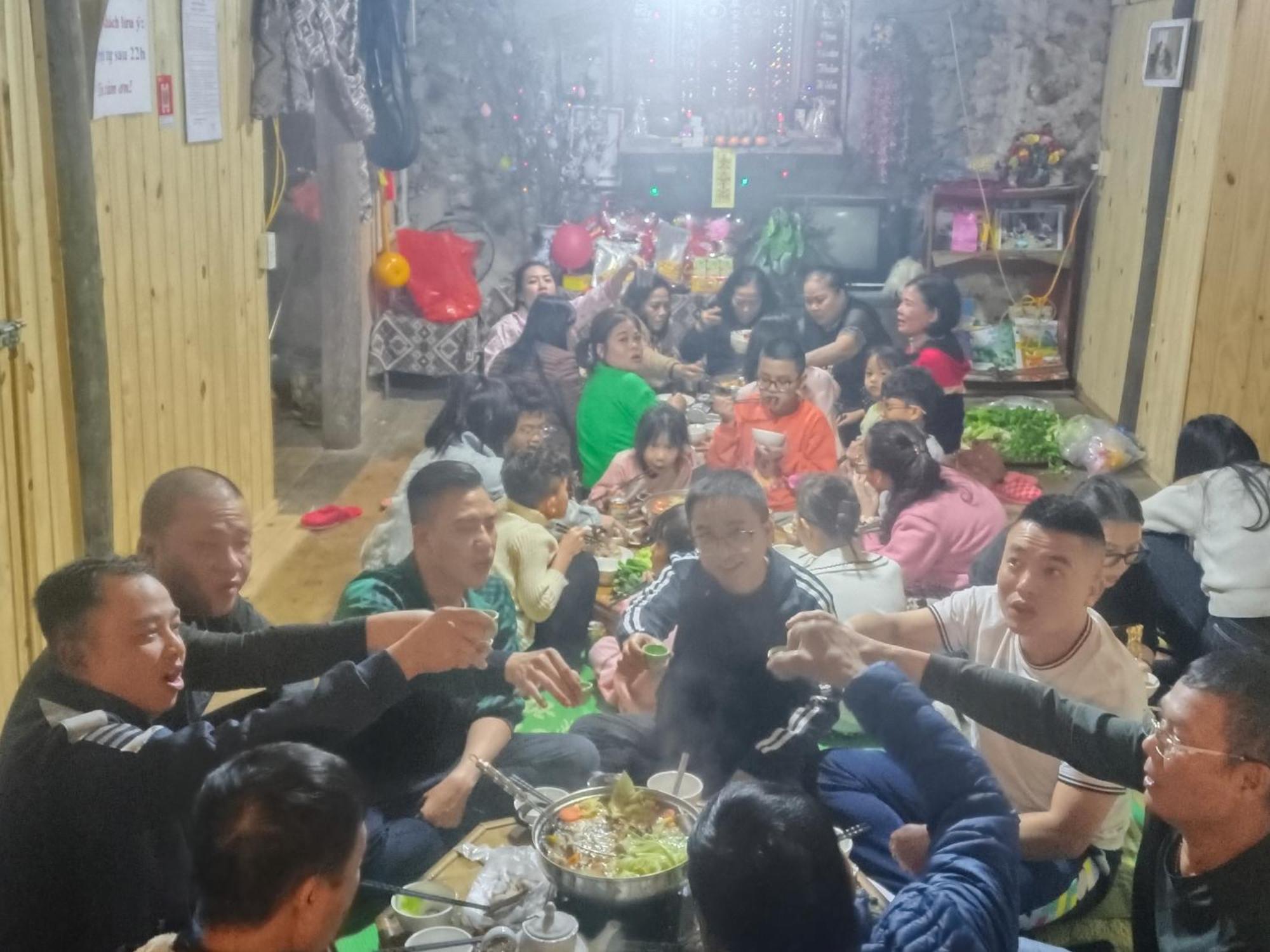 Quang Thuan Ban Gioc Homestay Каобанг Экстерьер фото